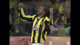 Tumer Metin (Fenerbahce - Besiktas)
