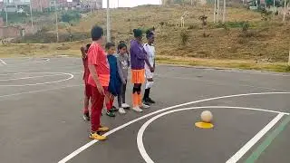entrenamiento Futsal(1)
