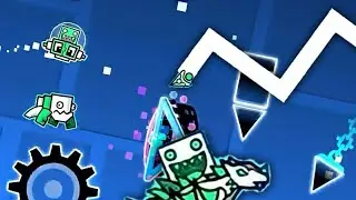 (EXTREME DEMON LAYOUT) 