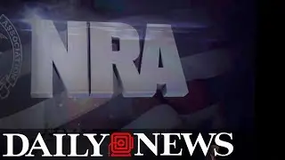 NRA finally breaks silence, says bump fire devices should be regulated more tightly