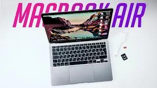 Does the M1-powered MacBook Air blow away the Core i9-powered MacBook Pro 16?