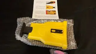 Chainsaw Sharpener Tool Easy