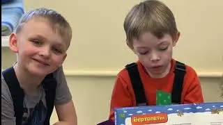 Дошкольникам о космосе
