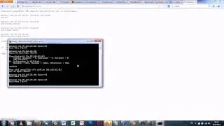 Node.js - Running Ping in a child process and send output to client in realtime