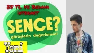 Turkcell Yeni Kampanya, Turkcell Bedava İnternet