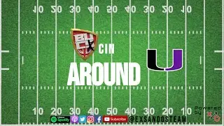 BUCcin Around | "PURPLE WEDNESDAY✋🤚" #U #portsmouthdestroyers #BUCS #exsandosteam