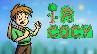 Что такое Terraria?
