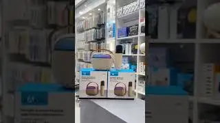 Portable Karaoke Machine with Wireless Microphone