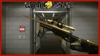 Warface: ► Золотая авм ПТС 22.04.2016