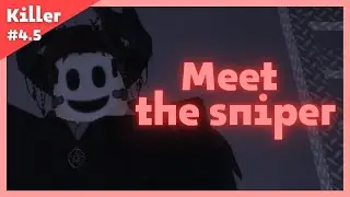 Slasher doubles the fun | Daybreak