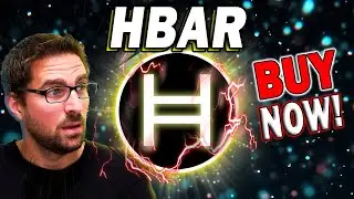 Hedera HBAR Price Prediction