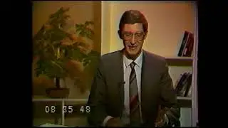 Доброе утро сентябрь 1991 г  Новости, реклама, погода