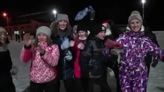 Тамыр. Гора новостей. Сюжет из г. Давлеканово
