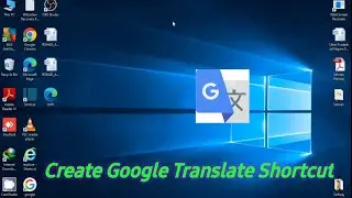 Create a Google Translate Shortcut I Google Translate shortcut kaise banaye I 