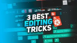 3 editing tricks in kinemaster