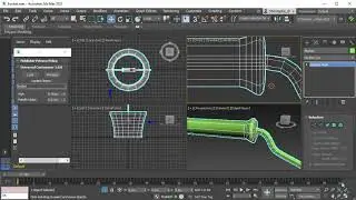 Universal Customizer 1.0.0 - Advanced settings