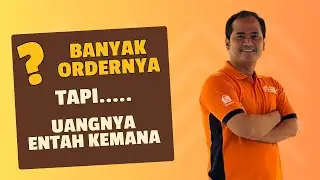 Banyak Ordernya Tapi Uangnya Entah Kemana? Tips Harga Jual Shopee
