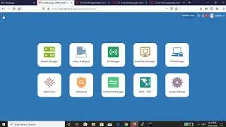 How to add multiple FortiGate devices to FortiManager