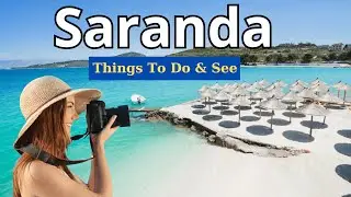Saranda, Albania: The Ultimate Travel Guide for First-Time Visitors!