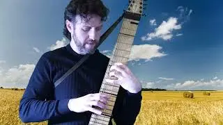 Eleanor Rigby (The Beatles) - chapman stick