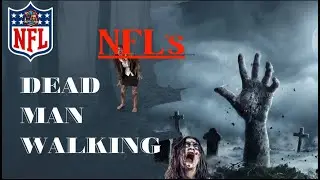 NFL's Dead Man Walking Picks for Week 5