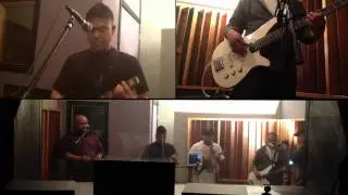 Adele - Someone Like You covered by Mango Kingz