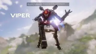 A Soldier's Duty Finale(Titanfall™ 2)