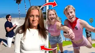 BYTER PARTNER FÖR EN DAG