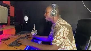 New + Recent Way To Mix The Afrobeat Vocals