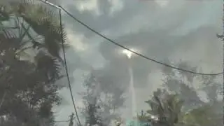 Triple Javelin