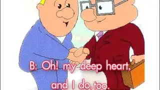 Greeting Song