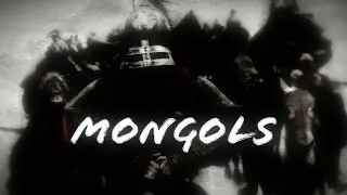 | GENGHIS KHAN EDIT | ( MOVIE EDIT )
