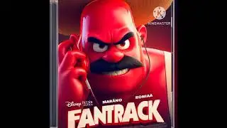 Fantrack - Vs Dave & Bambi fantrack