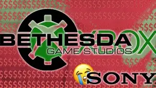 Are Bethesda Games to be Microsoft Xbox Exclusives?