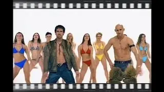 MADUAR - Hafanana 2006 (official video) HD