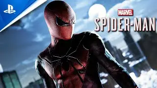 NEW Assassin Spider-Man COMIC Suit Mod - Spider-Man PC MODS