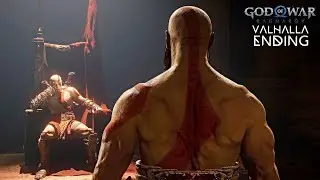 young kratos was clearly better 🔥⚡ god of war kratos rampage mode fight