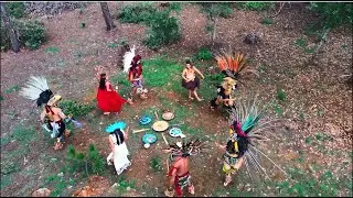 Video Candidatas Srta Flor de la Feria Mochitlan 2024