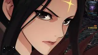 DFO - Solo BP4 Inquisitor