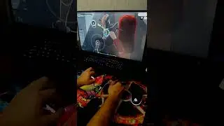 Chainsaw Man / Osu! / 