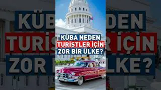 Bu Ülke Turistlere 25 Kat Daha Pahalı!💸🌴 #shorts #AyrıcalıklıRotalar #short