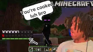 SURVIVAL HARDCORE PT 2 (Minecraft Hardcore)