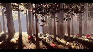 InfiniGRASS v1.5 Demo