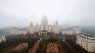 MGU DIVING (FPV)