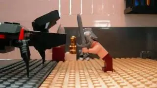 Quick Fighting Test 2