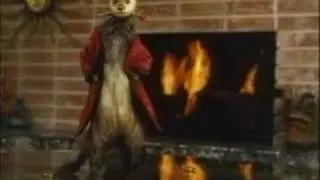 Commercial for Beer