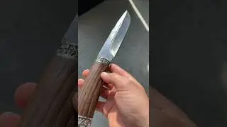 Кизлярский нож 