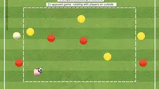 How to control the tempo of play & find a target player