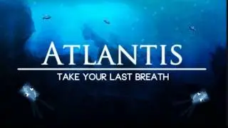 Excuse par rapport a la série atlantis