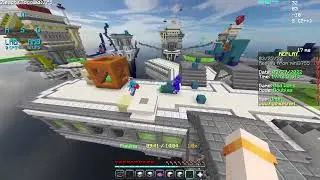 hypixel bedwars     bottom text